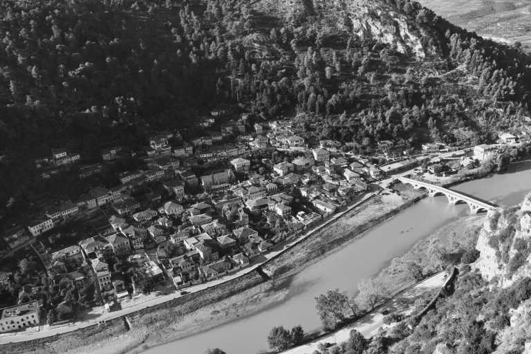 Albania - Berat Castle - Discover the Magic of Berat, Albania - CoWorking Trip - 1