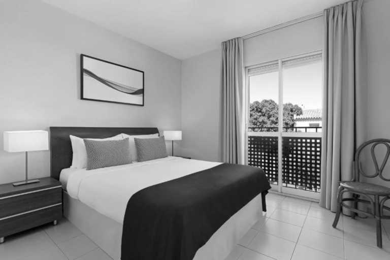 Southern Europe - Benalmádena - Relaxing in Malaga Coworking Trip: Heated Pool, Jacuzzi, Beautiful garden near the Beach - 2