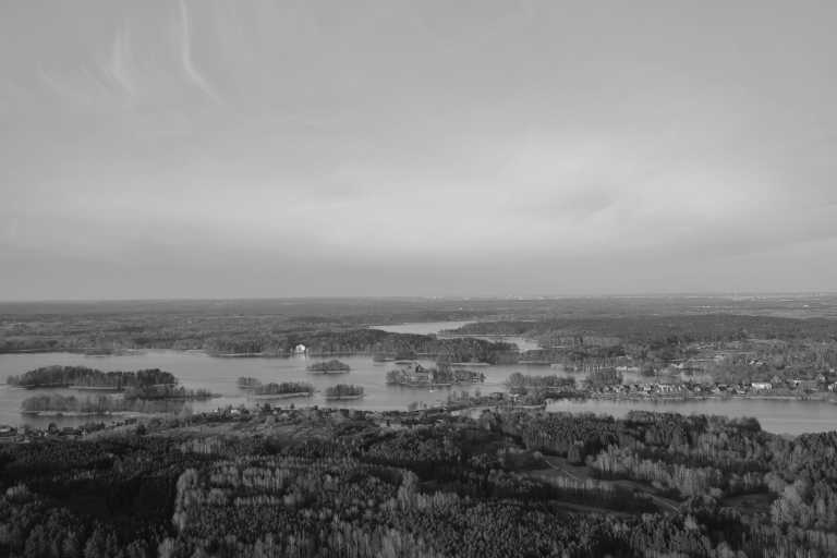 Northern Europe - Trakai - Riga and Vilnius kennenlernen - Nature und Sightseeing - 1