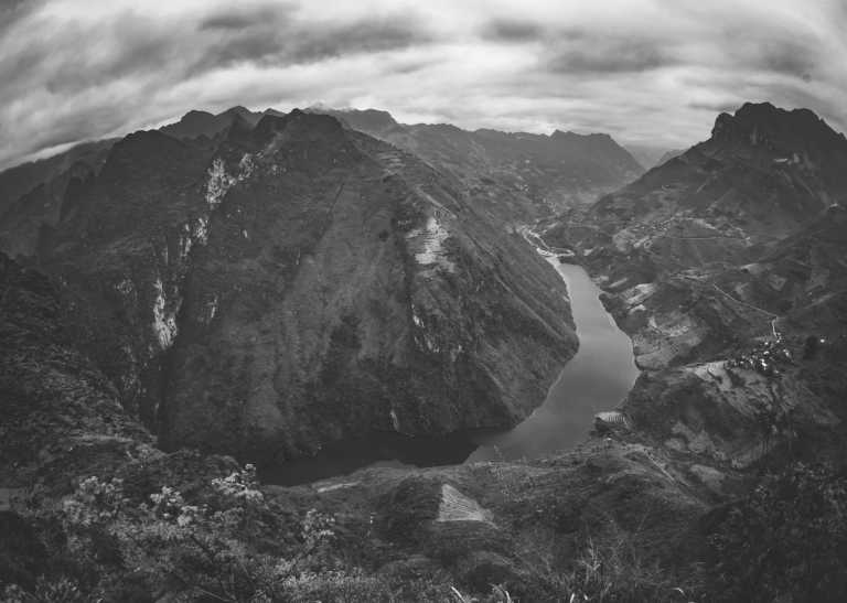 Vietnam - Hà Giang - 🇻🇳 Ride the Northern Vietnam dream – mountain passes, rice terraces & hidden waterfalls: Ha Giang Loop & Ban Gioc Waterfall motorbike tour from Hanoi 🏞🏍 (The Vietnam Experience ✨️) - 3