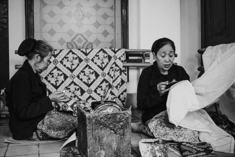 Indonesia - An amazing experience of Local Artisans workshops in Yogyakarta for 7 days - JoinMyTrip