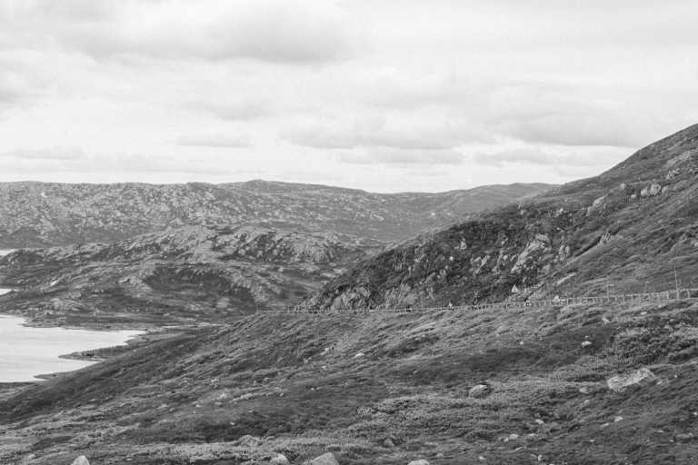 Norway - Beitostølen - Best of Norway with my huskies 🐾⛰️ | Jotunheimen, Fjords & Valleys | Hiking trip - 2