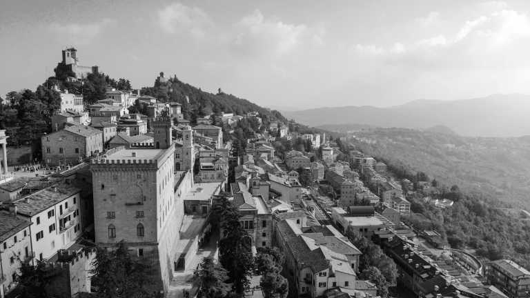 Südeuropa - Italy Weekend Trip - Rimini and San Marino - JoinMyTrip