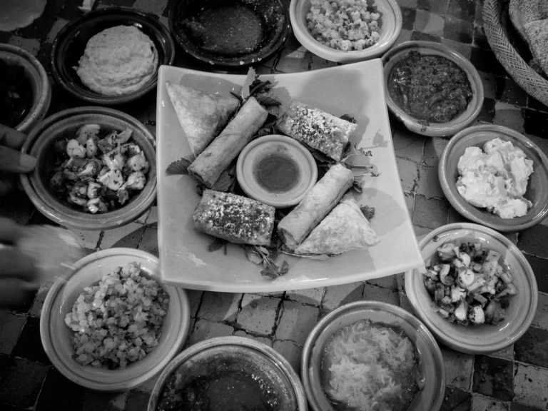 Morocco - Casablanca - Travel like a local through Morocco - Casablanca, Marrakech and Fes - 2