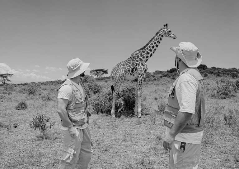 Kenya - Epic Budget Safari: Amboseli, Hell’s Gate, Lake Naivasha, Nairobi National Park - JoinMyTrip