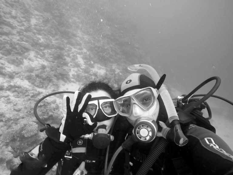 Egypt - Sharm El-Sheikh - Earn your Advanced Open Water Diving Certification in Dahab, Egypt: Explore the Red Sea - 1