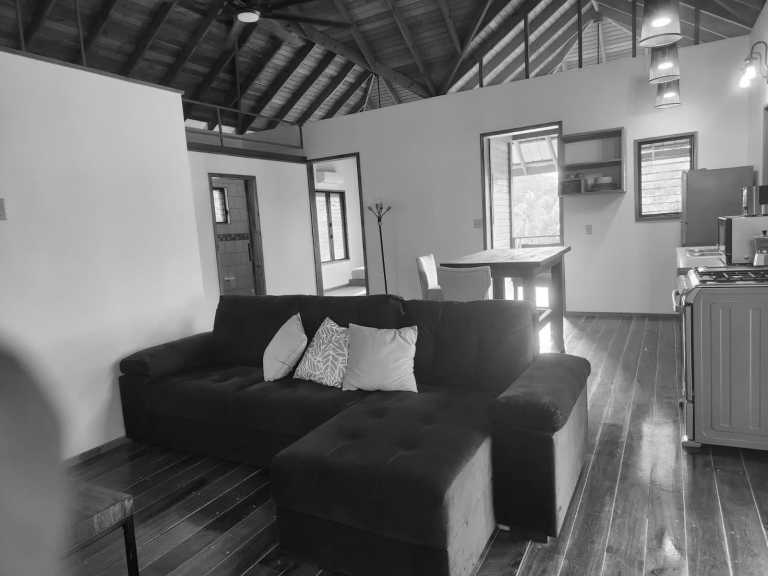 Belize - River Bend Lodge Cayo - Experience Belize Like a Local: Authentic Travel Adventures Await - 4