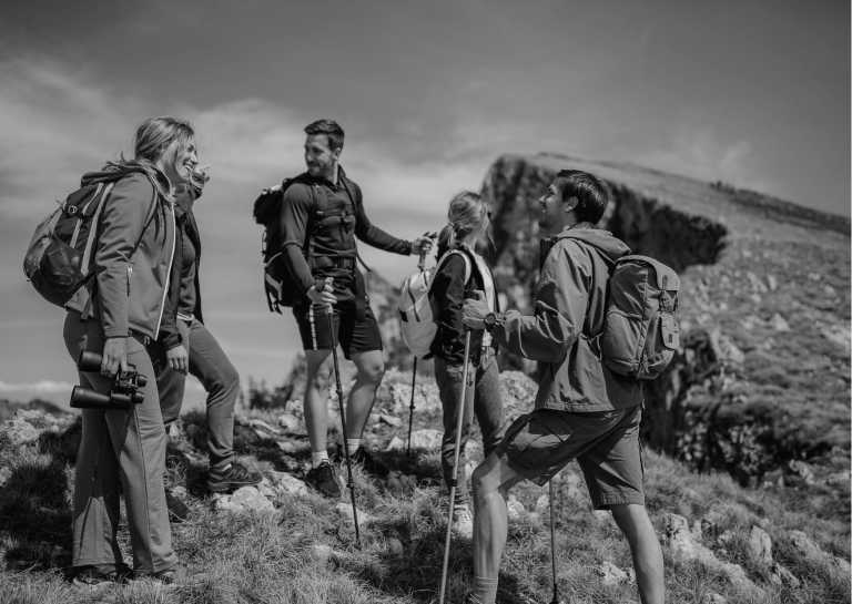 Spanien - Yoga Retreat in South Tenerife, Spain with island excursions, hikes and more  🏞️ - JoinMyTrip