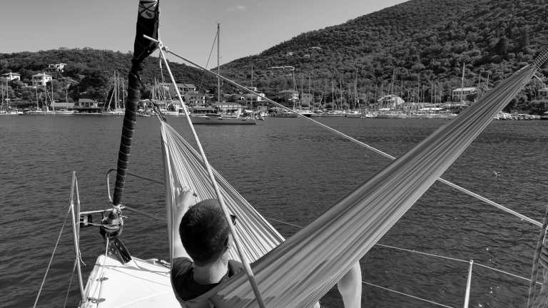 Griechenland - 1-Wöchige Segelreise mit Sport Entspannung im Revier Dodekanes / Kos Mitte September 2025 - JoinMyTrip