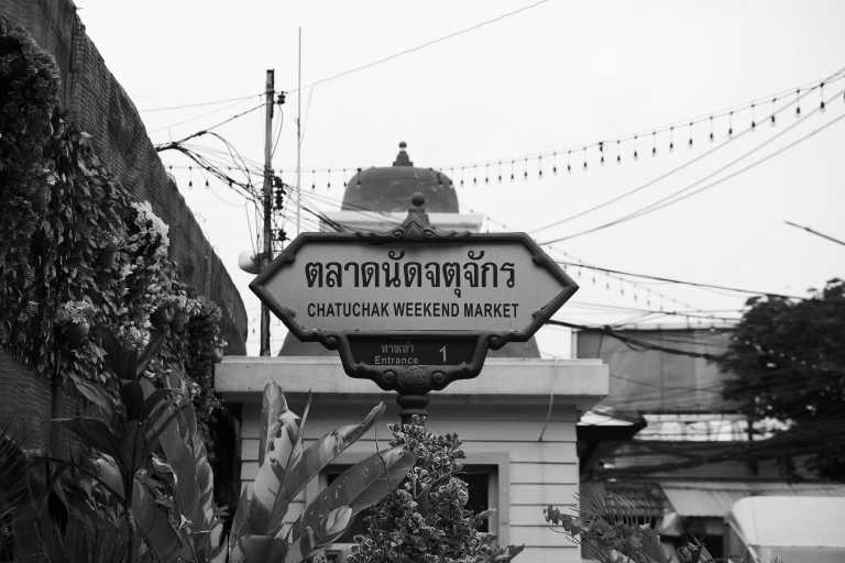 South-eastern Asia - Bangkok - Start Your Journeys! Fast Explore 3 Tropical Countries in Southeast Asia in 11 Days - 2