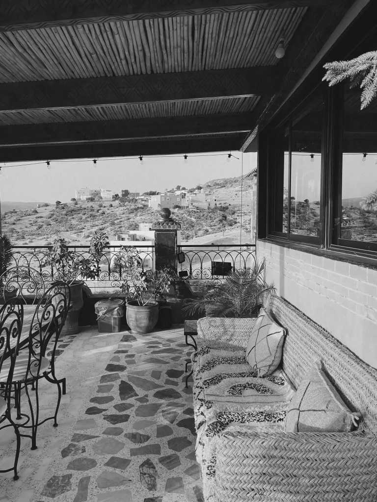 Marokko - Tamraght - Women's (Beginner) SURF RETREAT in sunny Morocco - 3