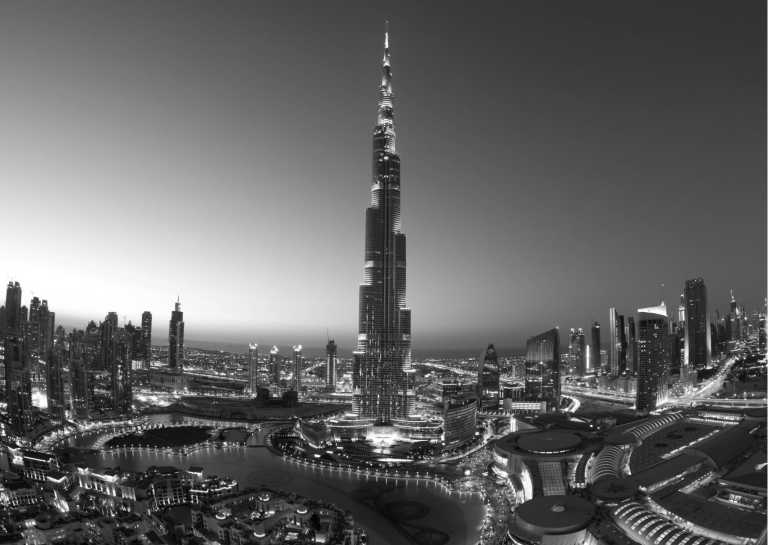 Western Asia - Dubai - [Single room] Escape Winter ❄️ Co-living Beach Villa in Dubai & Oman: Join a Meditation & Culture Middle East Journey