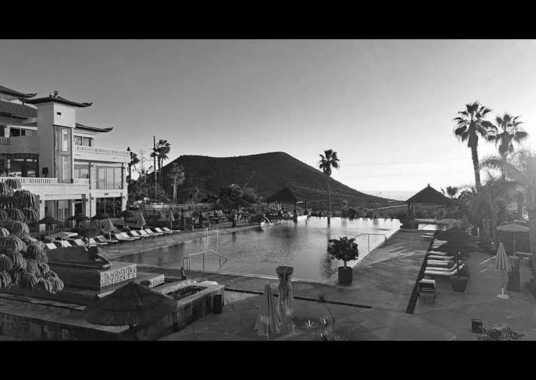 Spain - Escape Winter in Tenerife - Spa Retreat, amazing sea & montain view, heated pool/infinity, road & boat trips and more... - JoinMyTrip