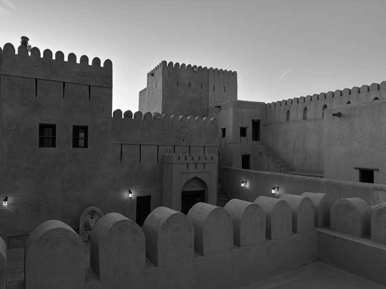 Oman - Oman 4x4 Road Trip: Explore Off-Road Adventures and Scenic Landscapes - JoinMyTrip