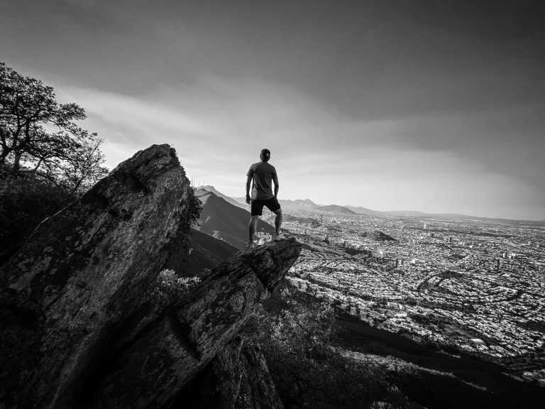 Mexico - Best of both worlds in Monterrey, Mexico with a Local! City tour, natural tours, discover culture and much more! - JoinMyTrip