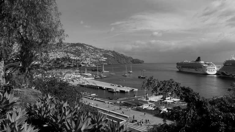 Portugal - Funchal - Hiking, Relaxing and Discovering Madeira, Portugal - 3