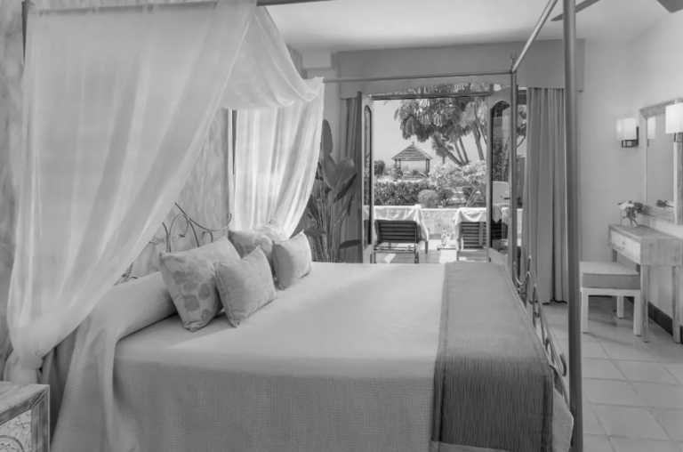 Spain - Playa de las Américas - Tenerife Coworking 🏝 Spa Resort - Amazing Sea & Mountain Views, Heated Pool, Jacuzzi, Mini Golf and Many More! - 2
