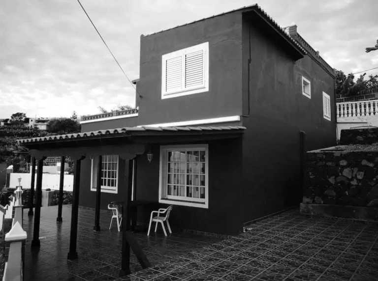 Spain - Tijarafe - La Palma, Spain: La Isla Bonita  Abenteuer, Faszination und Abwechslung auf der Vulkaninsel 🌋 - 4
