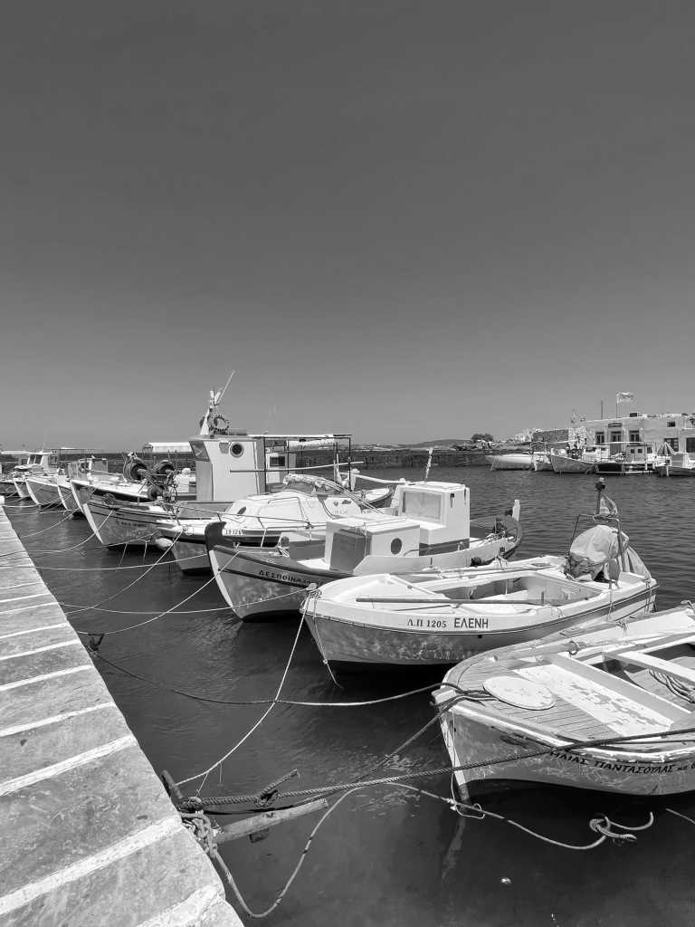 Greece - Discover the Unexplored South Evia, Greece with a Local: Visit the Charming Marmari Village and the Medieval Karystos Town! - JoinMyTrip