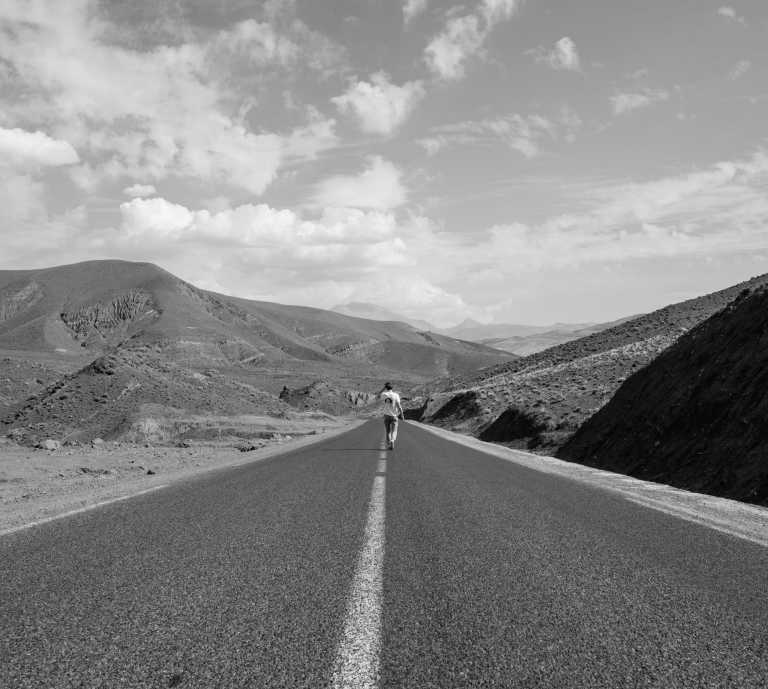 Morocco - Boughrar - Trekking in the rose valley, Morocco 🏕🥾(4 nights) 🌹🏜