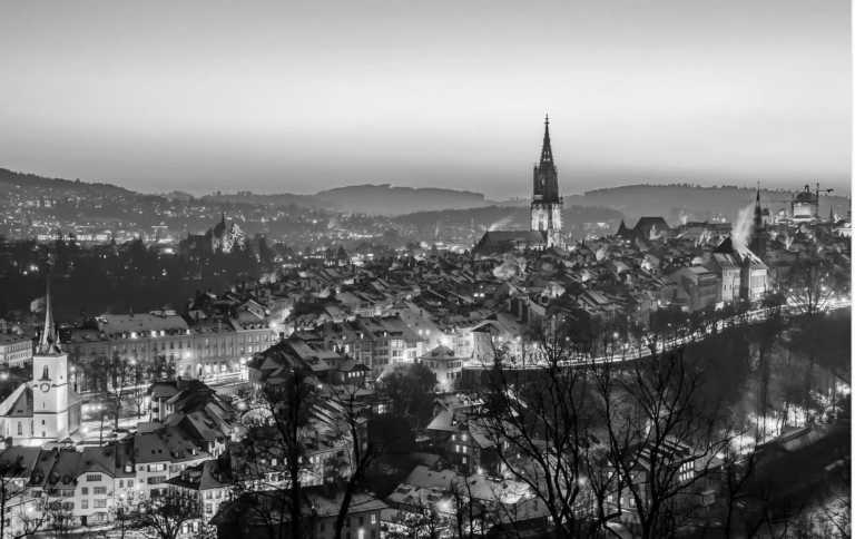 Switzerland - Explore the vibe of Bern (Switzerland) - JoinMyTrip