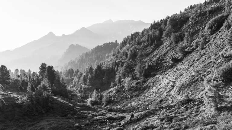 Austria - Hüttenwanderung Österreich, Inntaler Höhenweg - JoinMyTrip