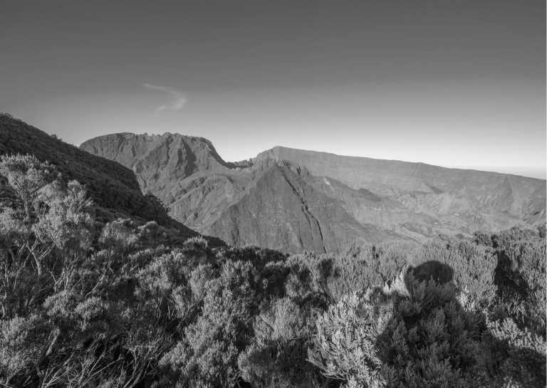 Reunion - Mafate - 15-Day Tropical Bliss in Reunion Island ☀️: Group Getaway