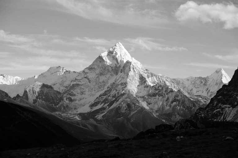 Nepal - Guided Everest Base Camp Trek - Explore the local Sherpa culture! - JoinMyTrip