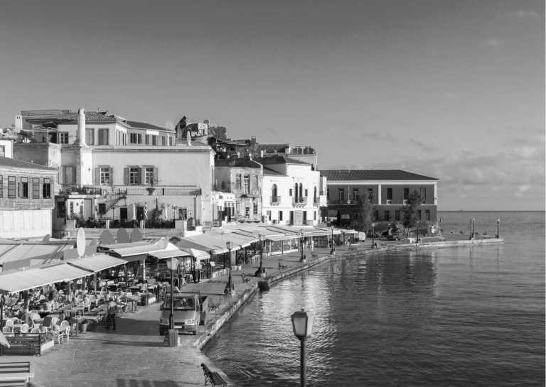 Greece - Chania - Discover Crete: Chania to Agios Nikolaos Greek Adventure with Traditional Greek Night in Early August 2024 - 1