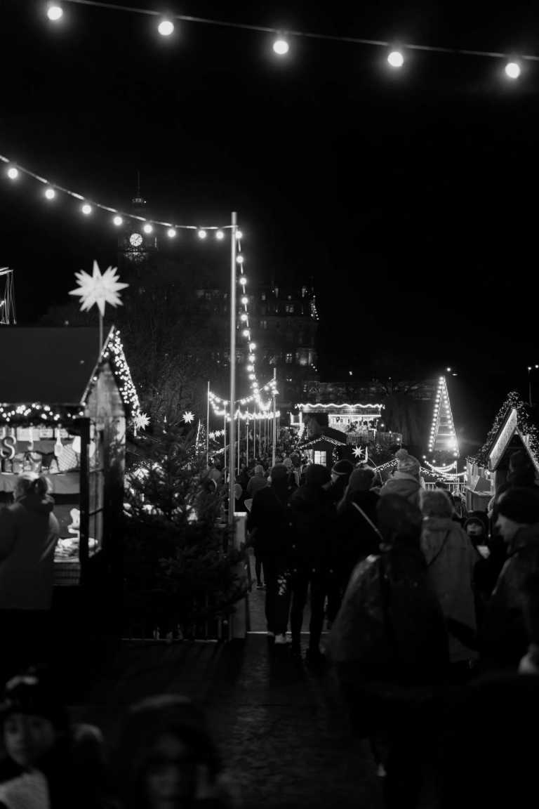 Ungarn - Budapest Christmas Countdown: Markets, Lights, & Iconic Sights - JoinMyTrip