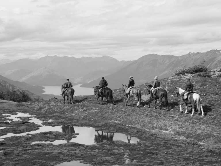 Argentina - Majestic Horse Riding Adventure,"Eye To Eye with the Condor" - JoinMyTrip