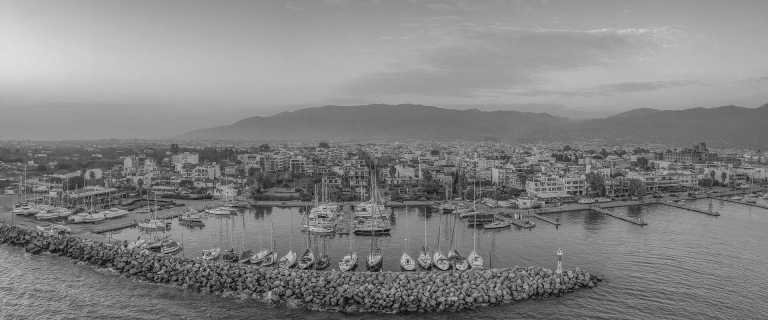 Greece - Kalamata - Peloponnese Sailing Trip: Explore Greece's Rich History by Sea