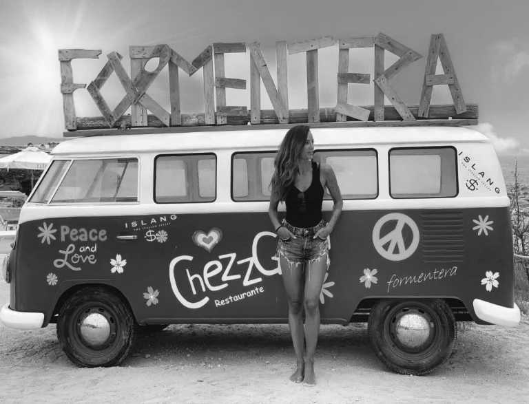 Spanien - Ibiza - Between magic, hippie cult and breathtaking landscape - Discover Ibiza's magical secret places!