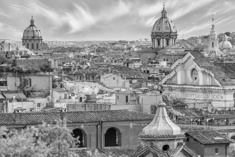Italien - Metropolitan City of Rome Capital - Italian Delights: Rome, Tuscany, Food, and Wine - An Amazing Journey Awaits!