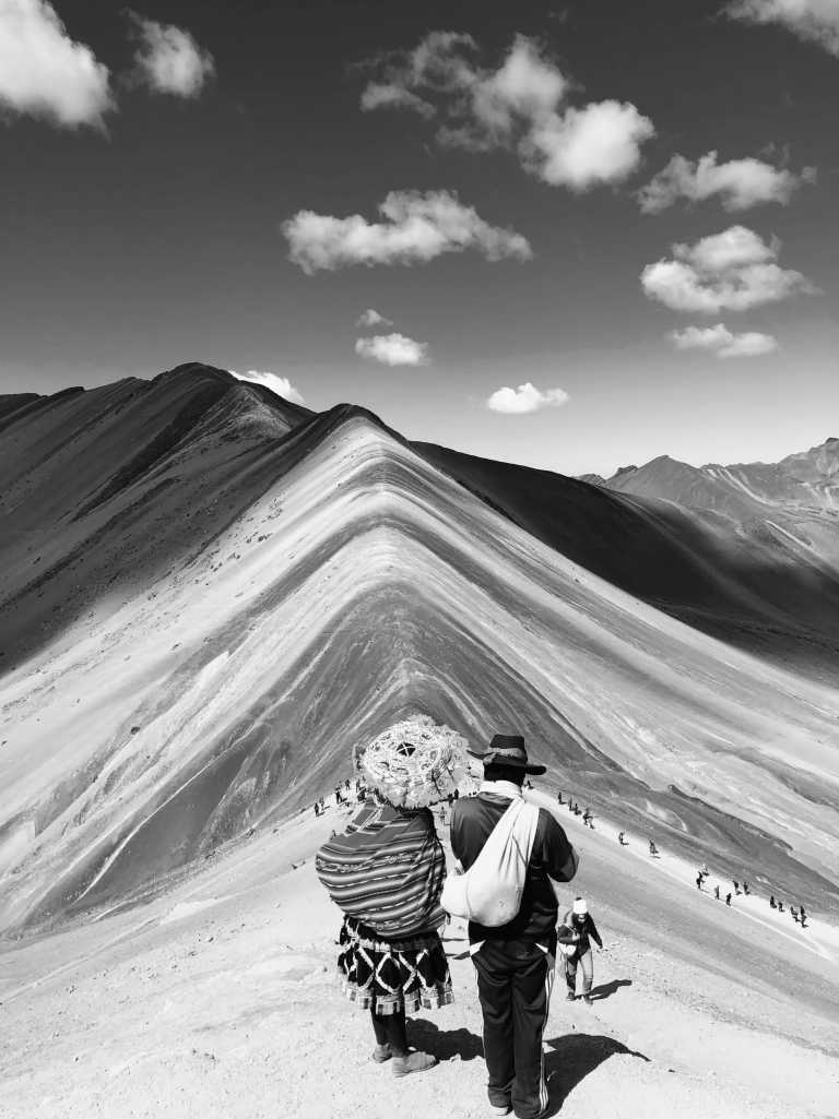 Peru - PERU! Machu Pichu, Rainbow Mountain, and a Cooking Class After Work 🏔️👩🏽‍💻 - JoinMyTrip