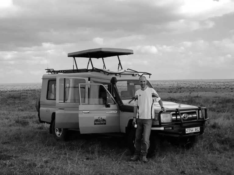 Tanzania - 4 Day Tanzania Safari to Serengeti National Park and Ngorongoro Crater - JoinMyTrip