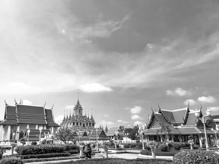 Thailand - Bangkok CoWork and Explore Extravaganza - Work from Thailand - JoinMyTrip