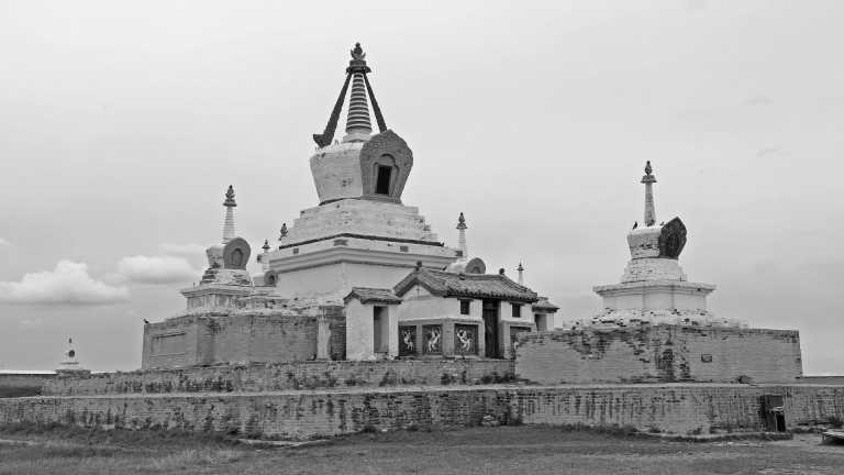 Mongolia - Kharkhorin - Live like a Nomad and Explore Mongolia -  Visit Ulaanbaatar, Semi-Gobi & Terelj National Park! - 1