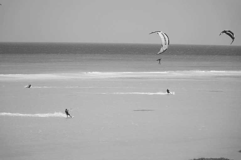 Thailand - 🇹🇭 Thailand Wind & Ocean Adventure – Learn Kitesurfing or Diving 🪁🏄‍♂️🤿 🏝️ - JoinMyTrip