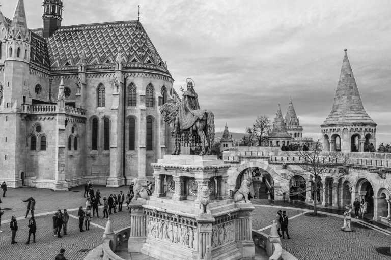 Hungary - FULL! Exploring Budapest: A 48-Hour Adventure in Hungary! - JoinMyTrip