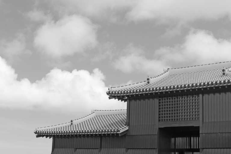 Japan - Shurijo Castle - Discover Japan - Okinawa, Naha & Kume Island Adventure