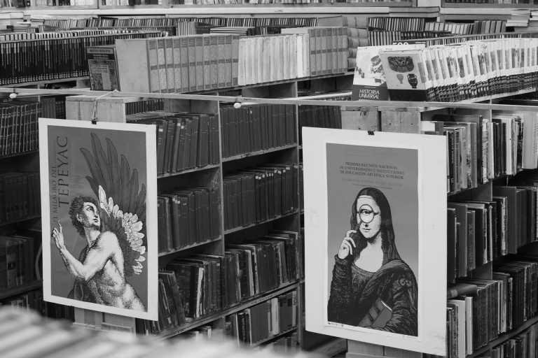 Mexico - One Creative Week in Mexico City - JoinMyTrip