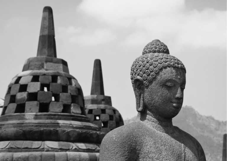 Indonesia - A 4 Day Itinerary for Yogyakarta on Java Island Indonesia - JoinMyTrip