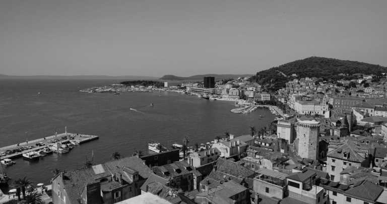 Croatia - Split - 7-Day Ultimate Croatian Adventure: Split, Hvar, Plitvice Lakes, Island Hopping & Dalmatian Delights - 2