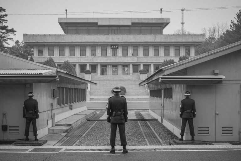 Korea, South - Seoul - South Korea: History, Culture, Adventure and Good Food - 2
