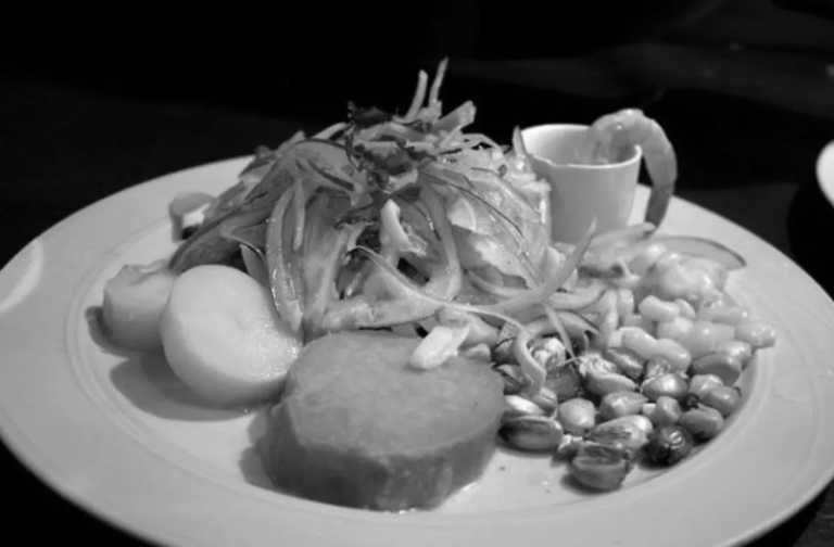 Peru - Lima - The best of Peru: Chocolate, Food, Machu Picchu, Nazca, and more!