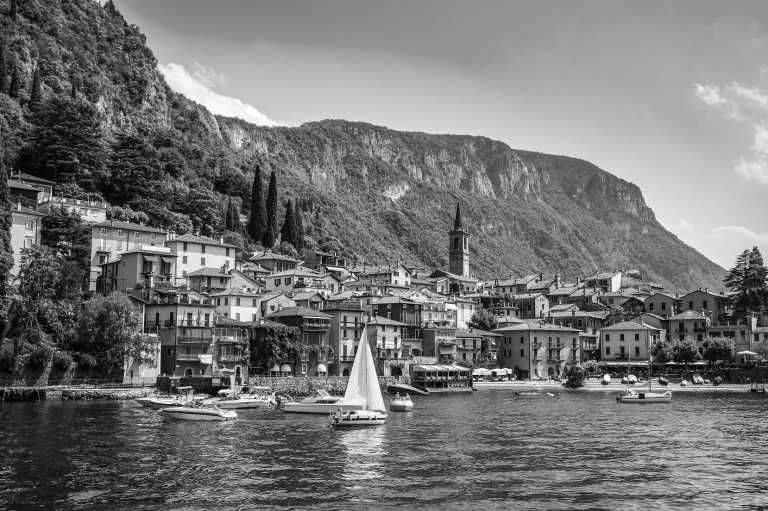 Italien - Como Lake Winter trip: Scenic Villages and Hikes! - JoinMyTrip