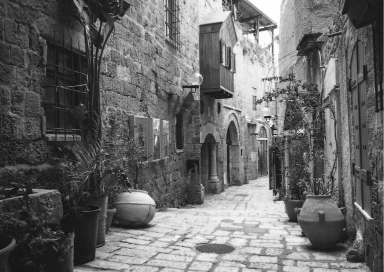 Israel - Tel Aviv-Jaffa - Hiking and Exploring Israel Like A Local - 2