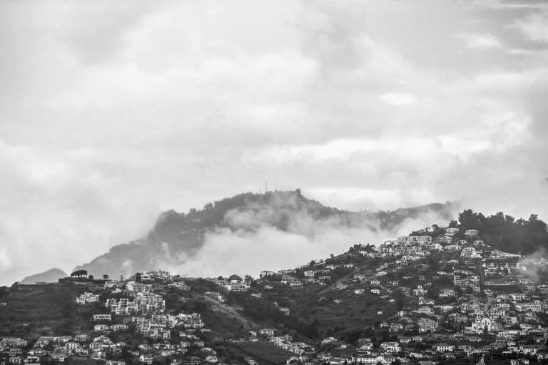 Portugal - Funchal - Hiking, Relaxing and Discovering Madeira, Portugal - 1