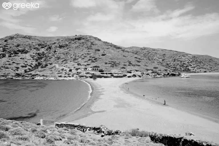 Greece - Kithnos - Explore Greece's Gems: Cyclades Sailing Trip for Thrilling Adventures